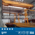 Double Girder Crane Workshop Crane bridge crane 50 ton crane for sale